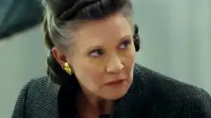 Why Princess Leia Didn’t Cameo in Andor Season 2