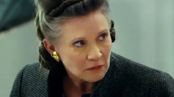 Why Princess Leia Didn’t Cameo in Andor Season 2