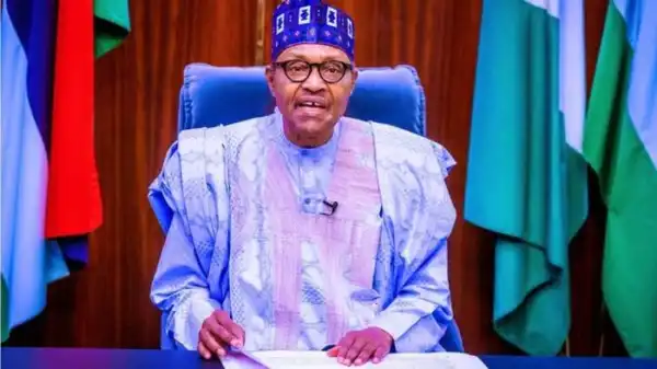 Nigeria’s President Seeks New N2.342tr External Loan
