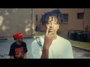 21 Savage & Metro Boomin - Runnin (Video)