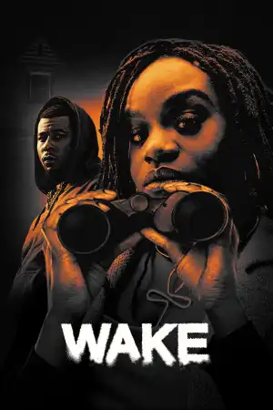 Wake (2023)