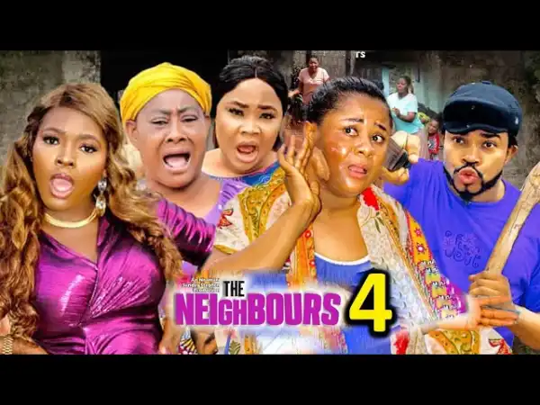 The Neighbours Season 4