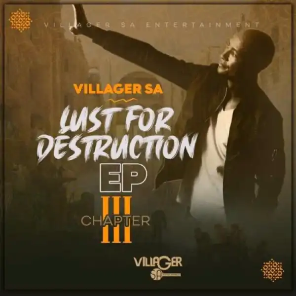 Villager SA – Lust For Destruction Chapter 3
