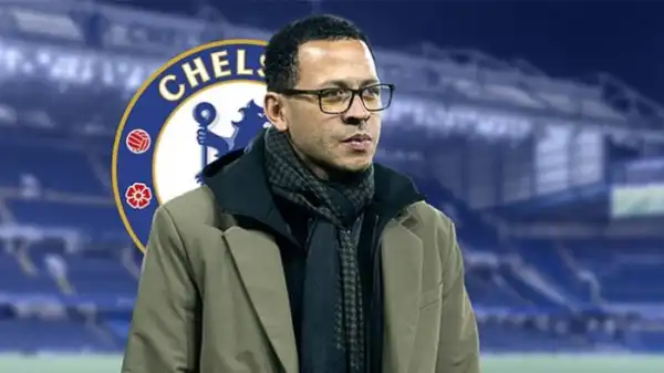 EPL: Rosenior reveals Chelsea player that cried during half time of defeat to Man Utd