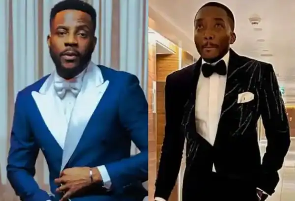 It Feels Good Seeing New Cats Like Bovi – Ebuka Obi-Uchendu Claims He Blew The Hosting Game Up