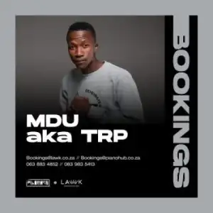 MDU aka TRP – Unrest