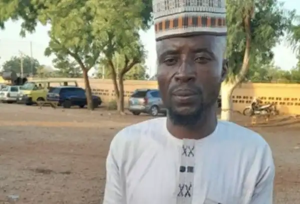 Two Arrested In Zamfara For Vote Buying