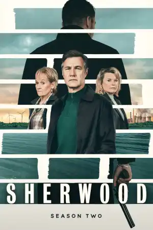 Sherwood Season 2