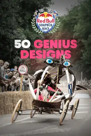 Red Bull Soapbox Race 50 Crowd Favourites (2025)