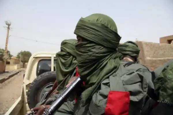 BREAKING: Armed Men Reportedly Invade Wake, Open Fire On Mourners, Kill Scores In Benue