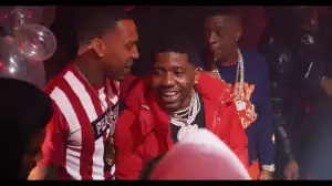 YFN Lucci – Dec. 23rd (Music Video)