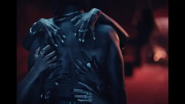 Gunna - wgft ft. Burna Boyn(Video)