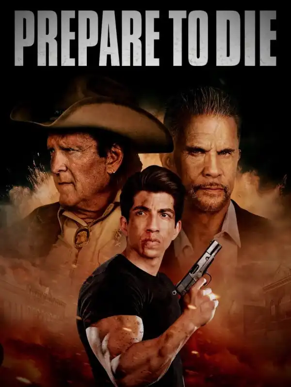 Prepare to Die (2024)