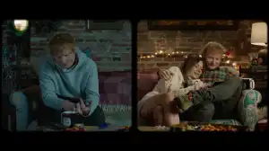 Ed Sheeran - Under the Tree (from “That Christmas”) (Video)