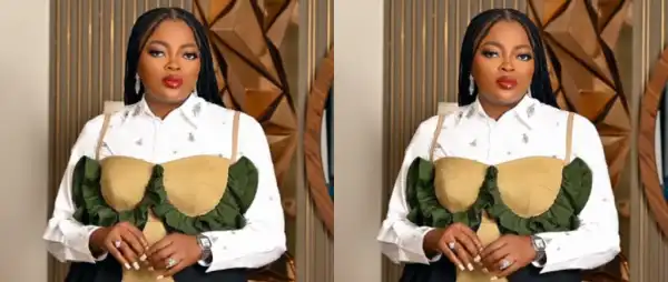 Funke Akindele Celebrates N200M Opening Week For ‘Behind The Scenes’