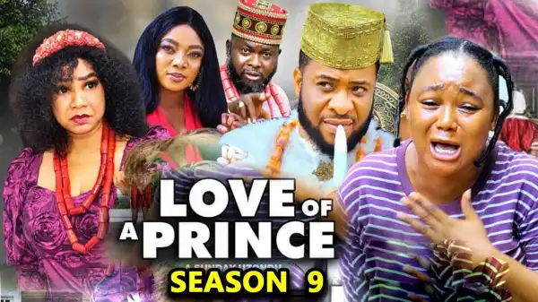 Love Of A Prince Season 9