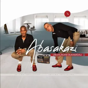 Abasakazi – Ubuhlakani bukaMdali (EP)