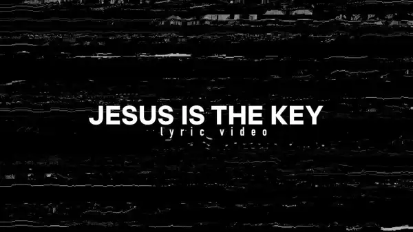 Planetboom - Jesus Is The Key