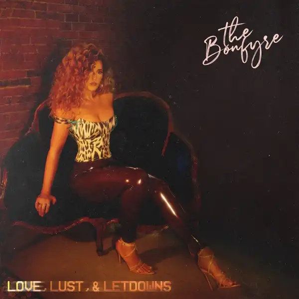 The Bonfyre Ft. Marc E. Bassy – Can’t Choose