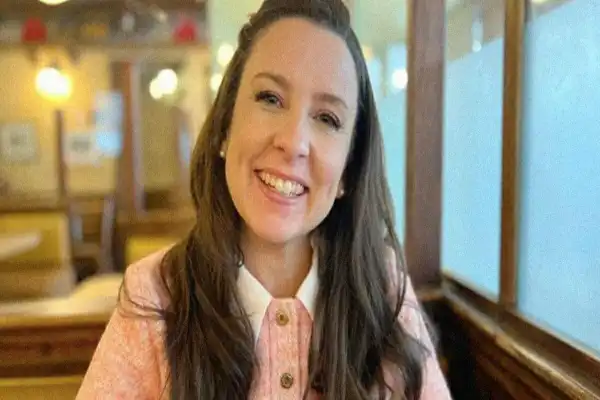 Age & Career Of Rachel Gryphon Accurso