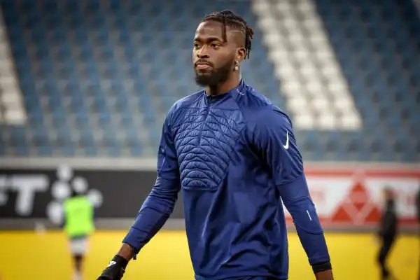 Transfer: It’d mean a lot to me, my family – Super Eagles star, Arokodare on Man United move