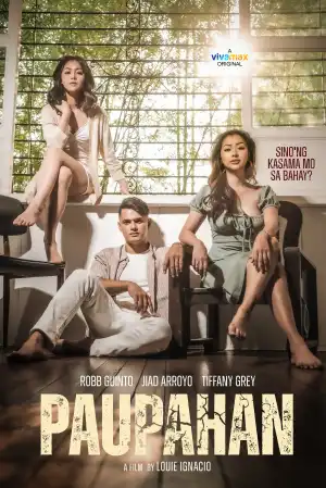 Paupahan (2023) [Filipino]