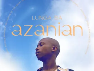 Lunga SA & Mthandazo Gatya – Tongues – Interlude