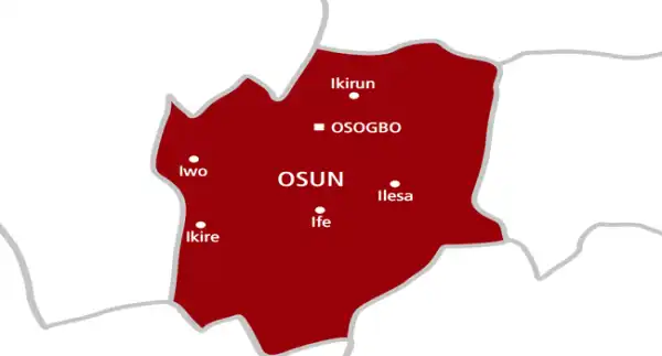 Osun kingmakers dismiss death rumour, warn against warrant chiefs’ imposition