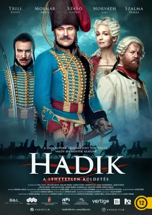 Hadik (2023) [Hungarian]
