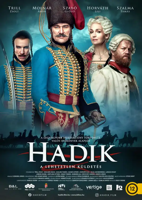 Hadik (2023) [Hungarian]