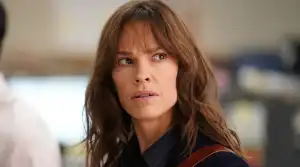 Hilary Swank Joins Yellowjackets Season 3 Cast