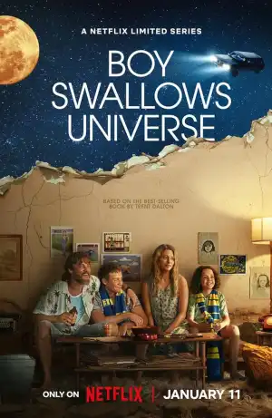 Boy Swallows Universe Season 1