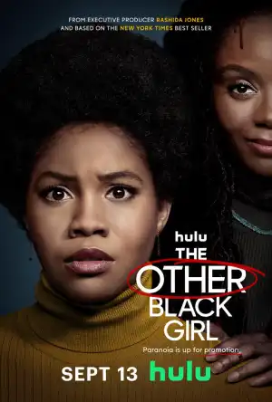 The Other Black Girl (TV series)