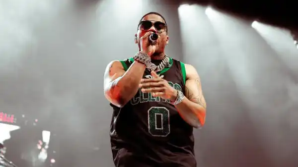 Career & Net Worth Of Nelly
