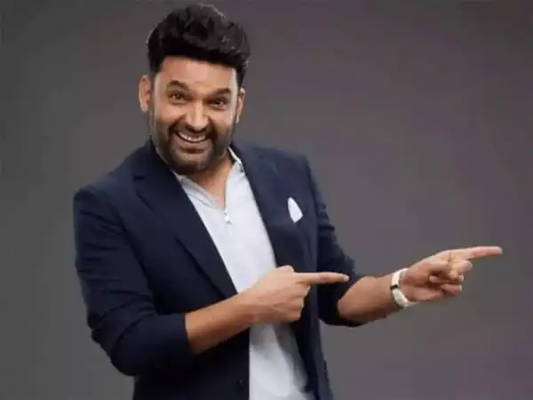 Age & Career Of Kapil Sharma
