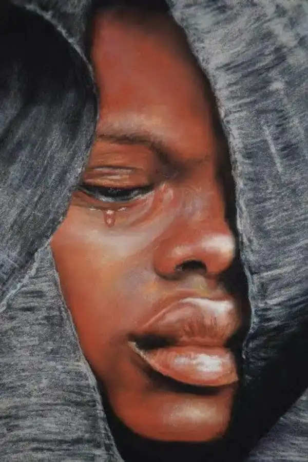 Love To Tears [Completed]