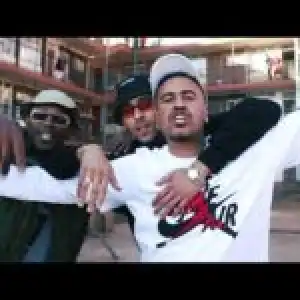 DJ Switch – Delela ft. Cardo Raps & Slyme (Video)