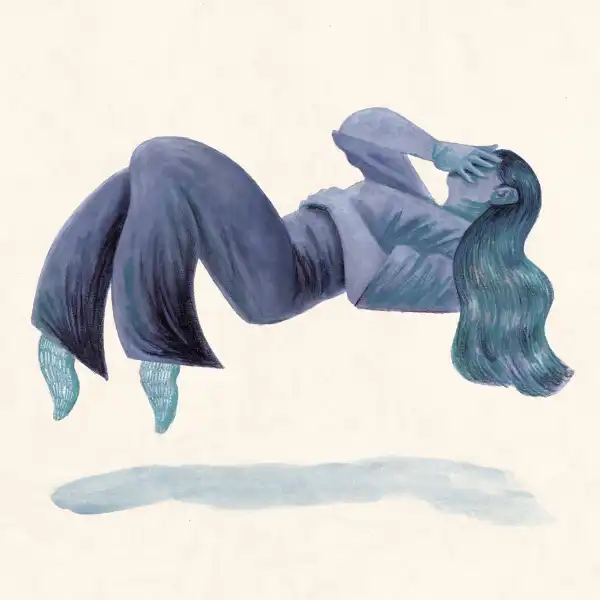 Badbadnotgood Ft. Charlotte Day Wilson – Sleeper