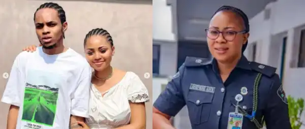 FCT Police Break Silence On Regina Daniels’ Brother’s Arrest, Explain Why He Was Detained