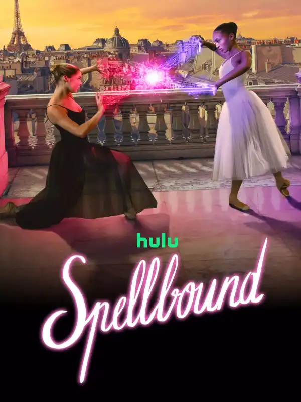 Spellbound (2023) (TV series)