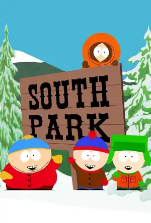 South Park Season 25