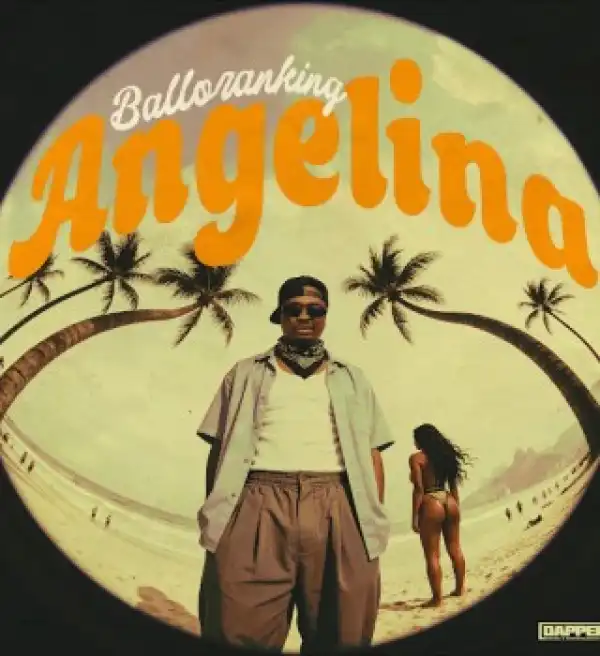 Balloranking – Angelina