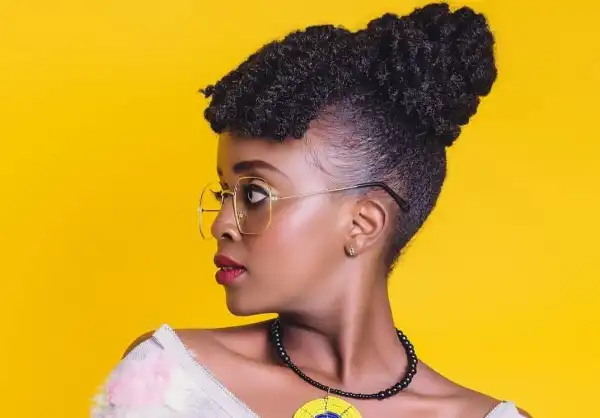 Age & Net Worth Of Nadia Mukami