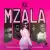 Yourguurl DJ Lola – Ke Mzala ft. Caltonic SA, Djy Vino, Milanniey & Mellow.no