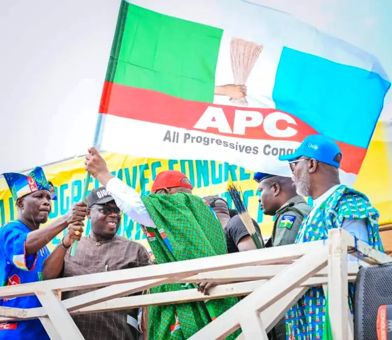 Tinubu will fulfil all his electoral promises if elected — Akeredolu