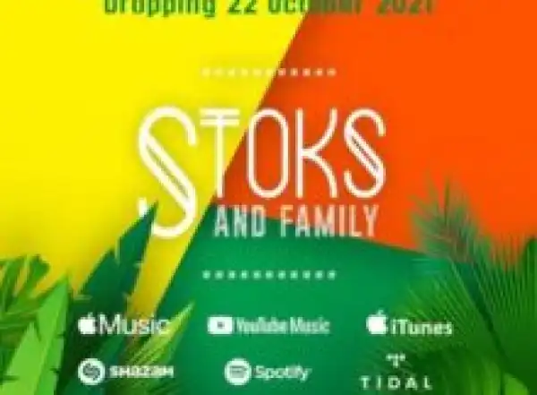 DJ Stoks, Dali & Zulu Mafia – Uyawisha (feat. Hlaks)
