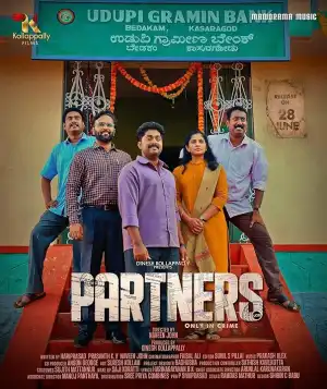 Partners (2024) [Malayalam]