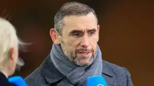 UCL: They’re favourite to reach final – Martin Keown predicts Arsenal vs PSG