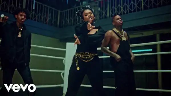 YG - Hit Em Up Ft. D3szn and Day Sulan (Video)