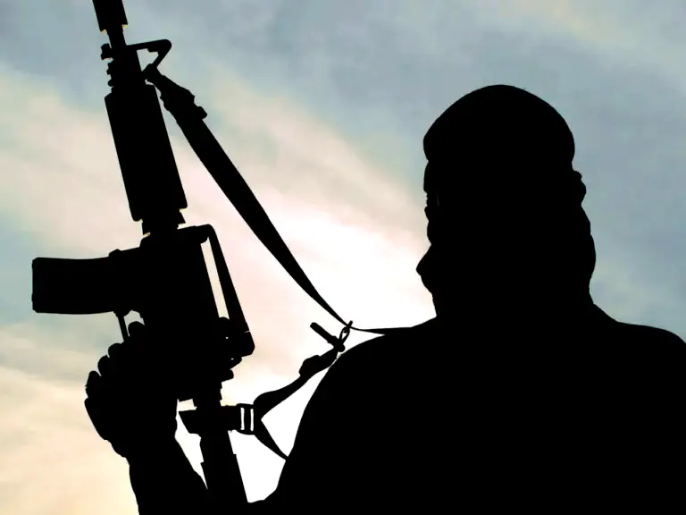 Gunmen abduct 3 in Osun